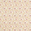 Sanderson Wildflower Meadow Maple Fabric Sample DHIF227316