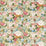 Sanderson Hydrangea & Rose Chintz Fabric DHIF227329