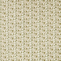 Sanderson Azalea Walk Olivine Fabric DHIF227331