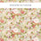 Sanderson Hydrangea & Rose High Tea Fabric DHIF227339