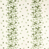 Sanderson Alice`S Fern Silver/Green Fabric DHIF237598