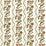 Sanderson Kitchen Garden English Quince Fabric DHIF237599
