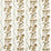 Sanderson Kitchen Garden Gloucestershire Pear Fabric DHIF237600