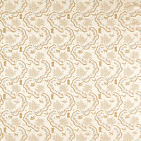 Sanderson Wildflower Meadow Brocade Pearl Fabric DHIF237602