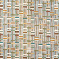 Sanderson Ewe Cloth Lichen/Fern Fabric DHIF237613