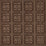 Sanderson Shand Gate Indian Oak Fabric DHIF237615