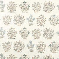 Sanderson Thyme Walk Mineral/Parchment Fabric DHIF237616