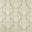 Sanderson Highgrove Damask Silver Green Fabric DHIF237619