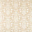 Sanderson Highgrove Damask Gritstone Fabric Sample DHIF237620