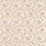 Sanderson Wildflower Meadow Maple Wallpaper Sample DHIP217482