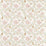 Sanderson Wildflower Meadow Pearl Wallpaper DHIP217483