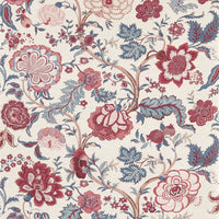 Sanderson Salisbury Madder Rose Wallpaper DHIP217488