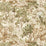Sanderson The Stumpery Lichen Wallpaper Sample DHIP217490