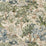 Sanderson The Stumpery Fern Wallpaper DHIP217491
