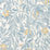 Sanderson Ancient Apple Orchard Wedgwood Wallpaper DHIP217493