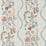 Sanderson Kitchen Garden Wedgwood/Gala Wallpaper DHIP217499