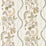Sanderson Kitchen Garden Gloucestershire Pear Wallpaper DHIP217500