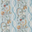 Sanderson Kitchen Garden Mineral/ Gooseberry Wallpaper DHIP217501