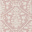 Sanderson Highgrove Damask Rose Wallpaper DHIP217504