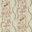 Sanderson Kitchen Garden Olive & Russet Wallpaper Sample DHIP217507