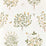 Sanderson Thyme Walk Lichen/Gooseberry Wallpaper DHIP217508