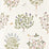 Sanderson Thyme Walk Damson/Quince Wallpaper DHIP217509