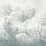 Sanderson Highgrove Arboretum Ether Blues Wallpaper Sample DHIP217513