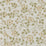 Sanderson Silver Lime Lichen Wallpaper DHIP217515