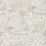 Sanderson The Allotment Linen Wallpaper Sample DHPO216353