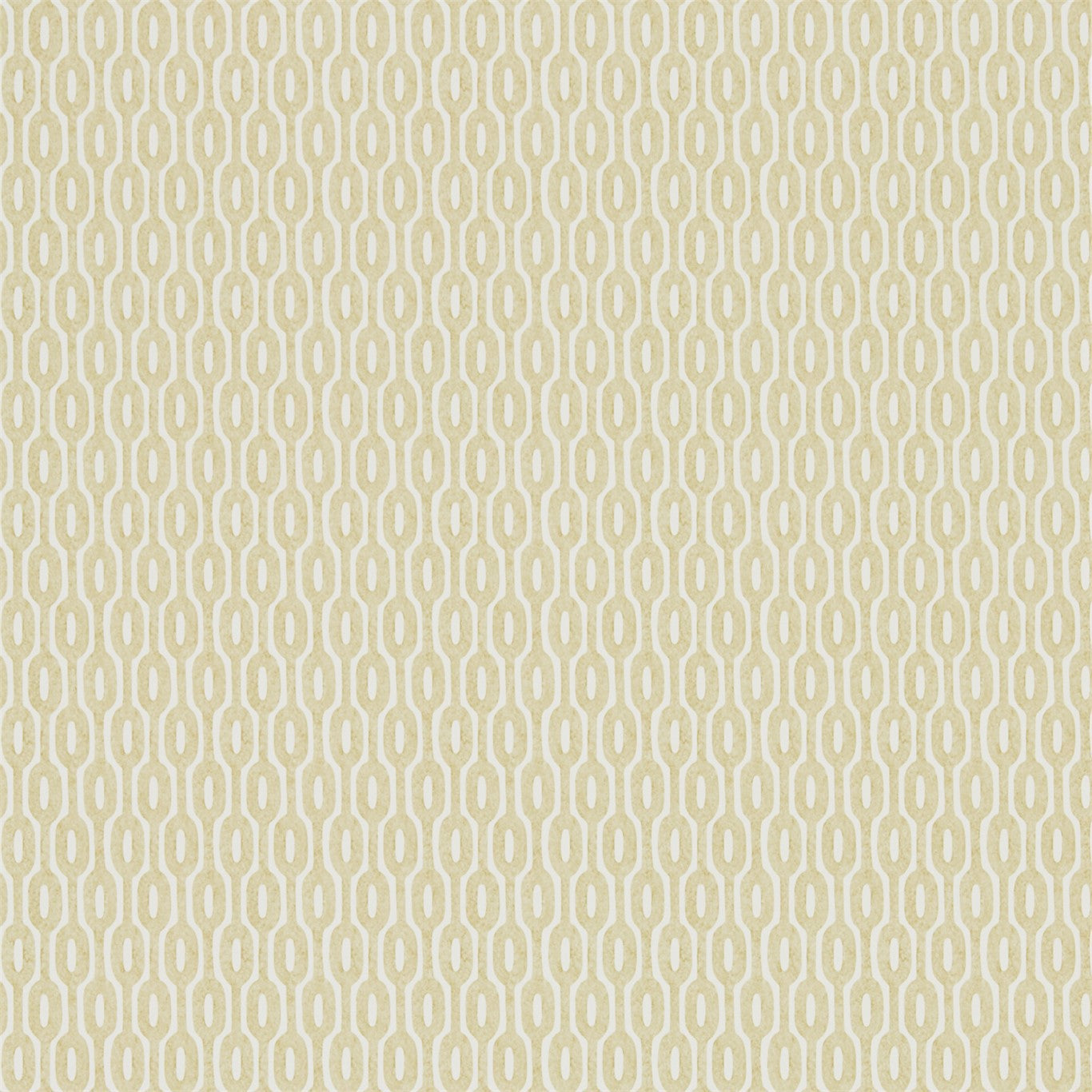 Sanderson Hemp Dijon Wallpaper Sample DHPO216367