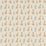 Sanderson Bilberry Denim/Barley 236423 Fabric Sample DHPO236423