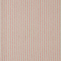 Sanderson Tetbury Stripe Rose Fabric DHPS237623