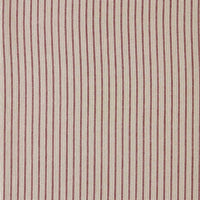 Sanderson Tetbury Stripe Wisteria Fabric DHPS237624