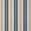 Sanderson Highgrove Stripe Jodhpur Blue Fabric DHPS237631