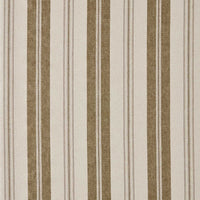 Sanderson Highgrove Stripe Meadow Moss Fabric DHPS237633