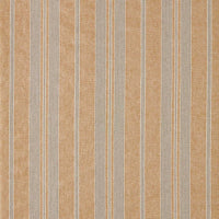 Sanderson Amberley Stripe Golden Knot Fabric DHPS237639