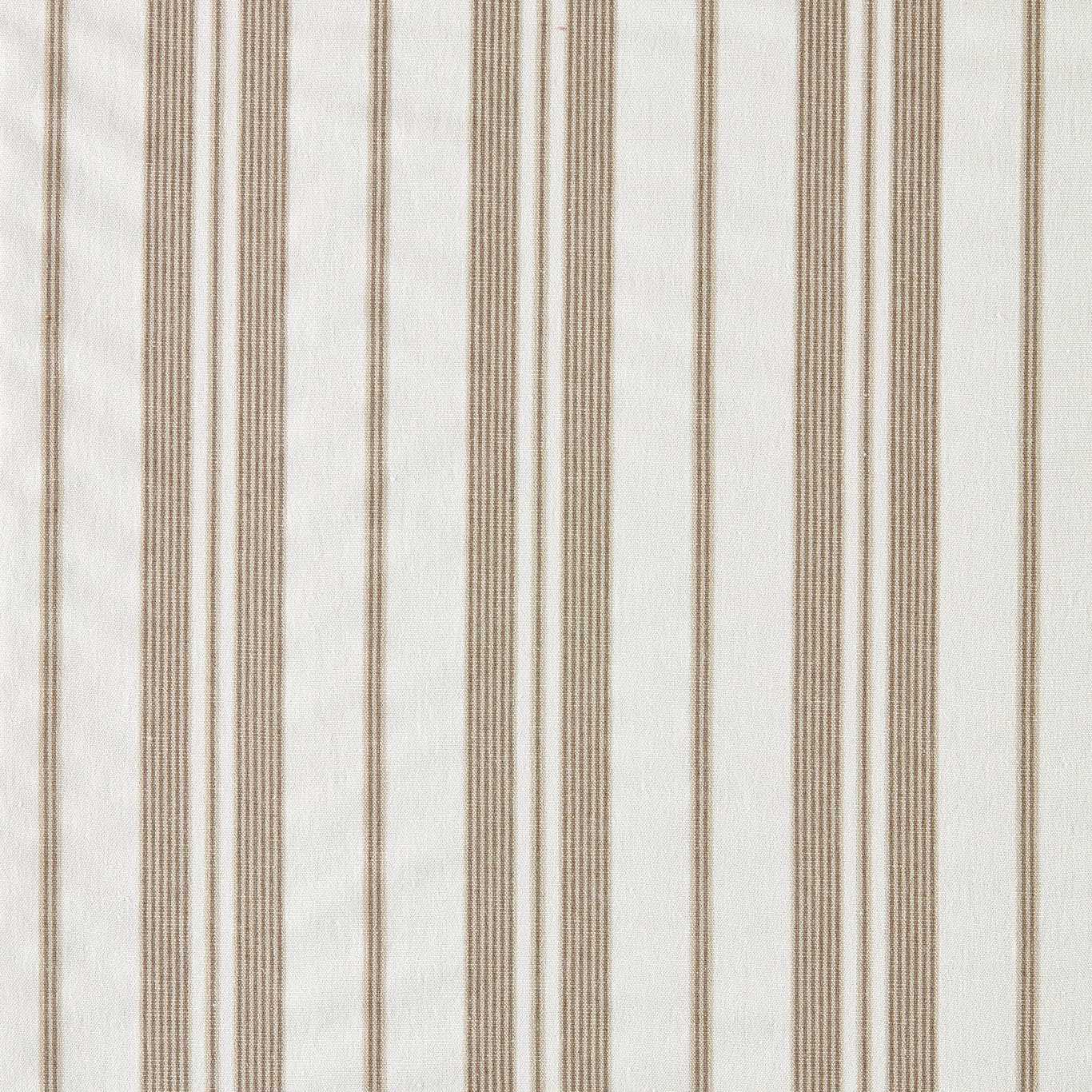 Sanderson Amberley Stripe Gritstone Fabric Sample DHPS237640