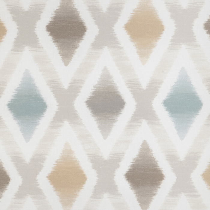 Kravet Basics Diamas Aztec Fabric Sample DIAMAS.650.0