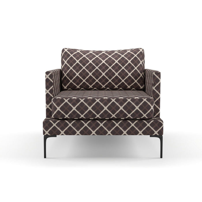 JF Fabrics Diamond 38 Fabric 9753638