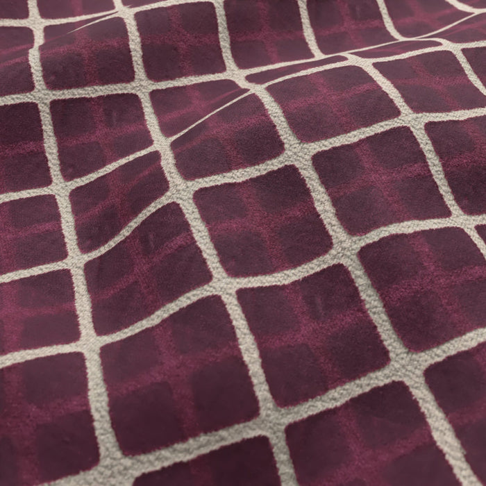 JF Fabrics Diamond 48 Fabric Sample 9753648