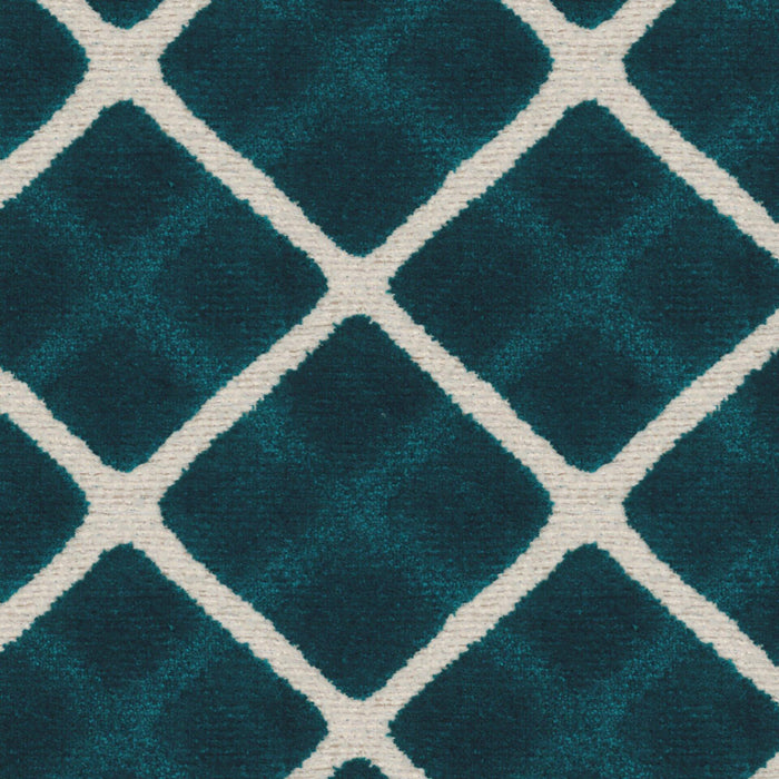 JF Fabrics Diamond 66 Fabric Sample 9753666