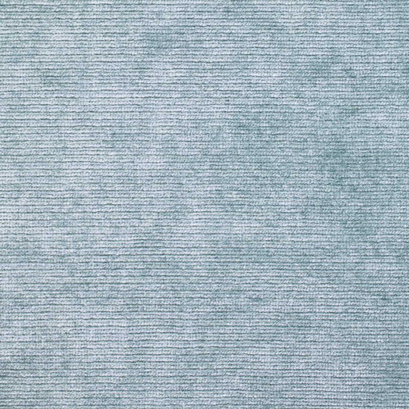 Sanderson Boho Velvets Porcelain Fabric Sample DIBV237440