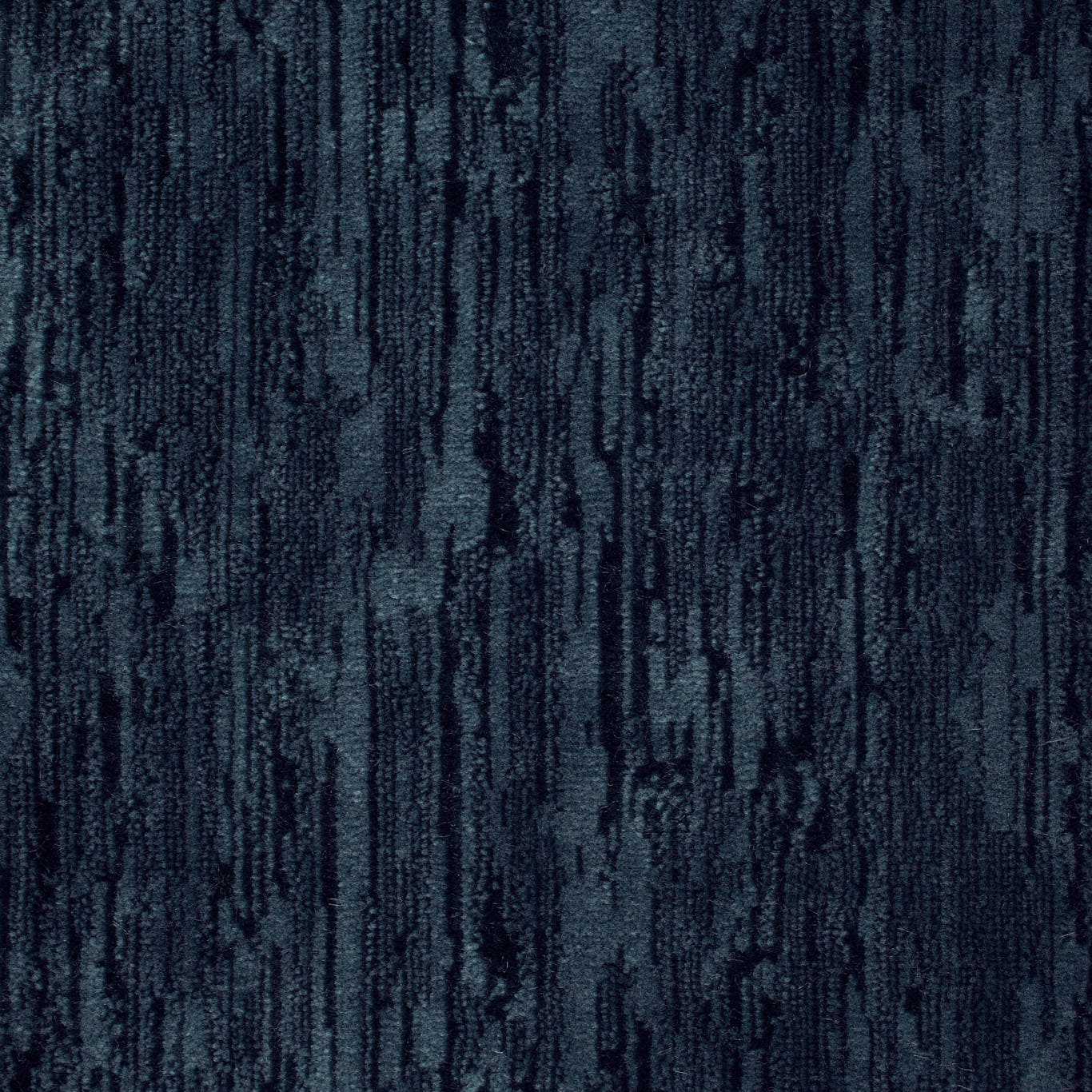 Sanderson Icaria Velvets Sapphire Fabric Sample DIBV237461