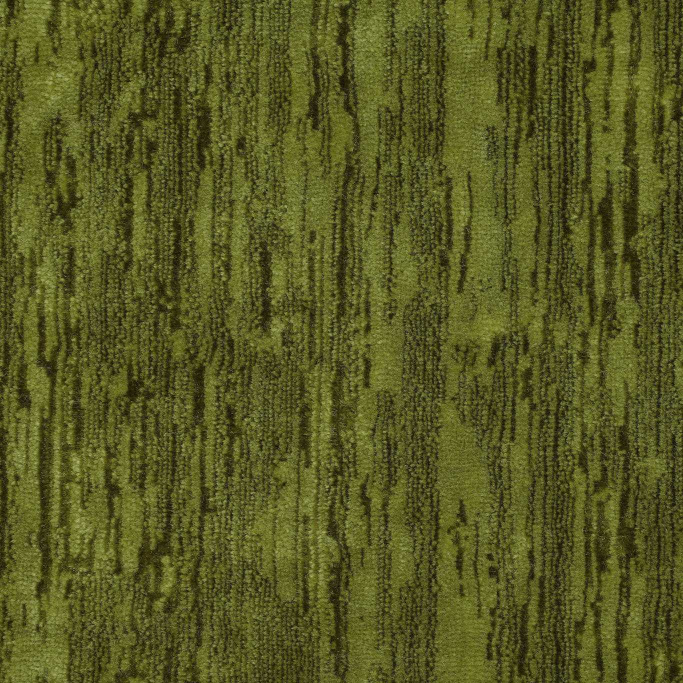 Sanderson Icaria Velvets Olive Fabric Sample DIBV237462
