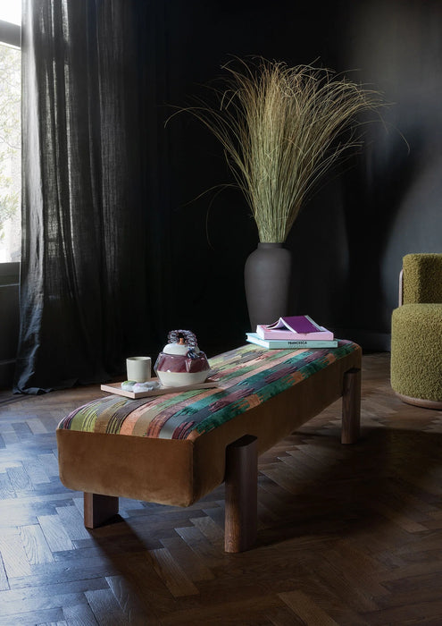 Pierre Frey Constantinople Sous-Bois Fabric F3959001