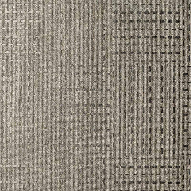Calvin Dinant Flax Wallpaper Sample 68-2182