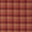 Sanderson Samphrey Check Russet Fabric Sample DISW236748