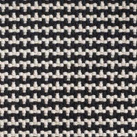 Pierre Frey Concorde Noir Fabric F2741002