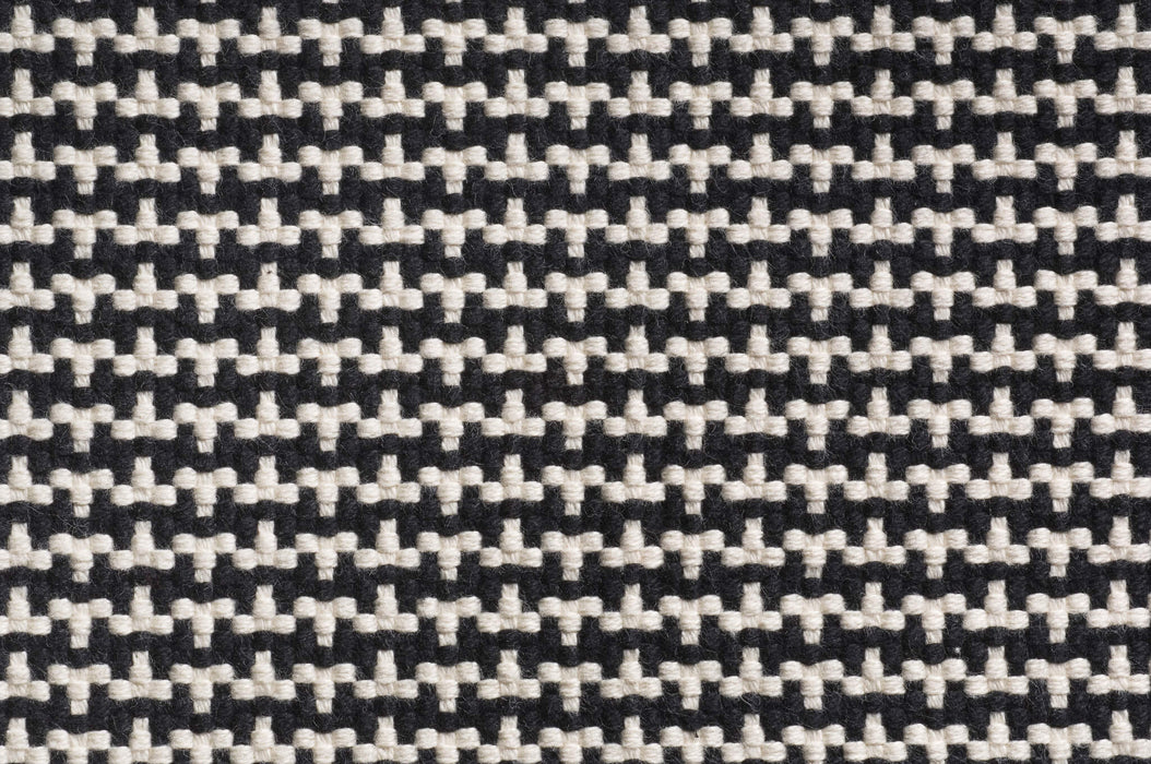 Pierre Frey Concorde Noir Fabric F2741002