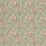 Morris & Co Fruit Cerise/Sage HS201 Fabric Sample DJA1HS201